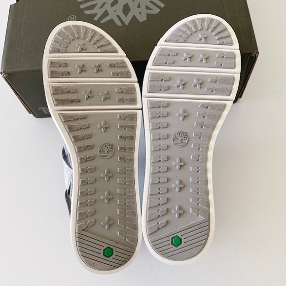 ✨New TIMBERLAND Safari Dawn Nubuck Platform Sandal - Picture 9 of 9